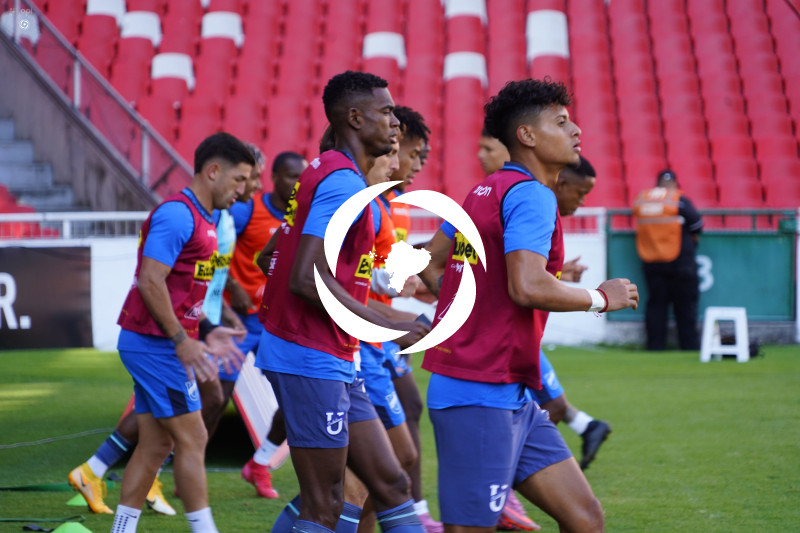 FBL LIGA ECUABET LIGA VS CATOLICA