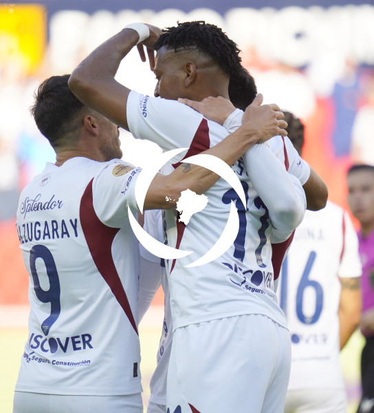 FBL LIGA ECUABET LIGA VS CATOLICA