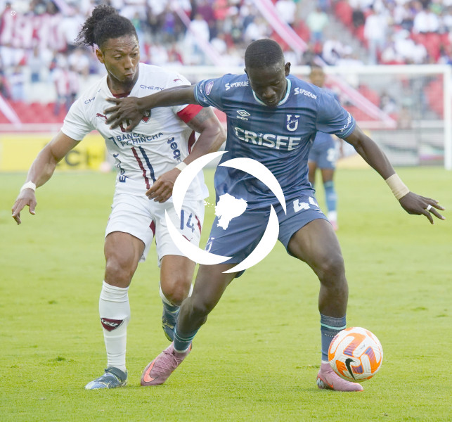 FBL LIGA ECUABET LIGA VS CATOLICA