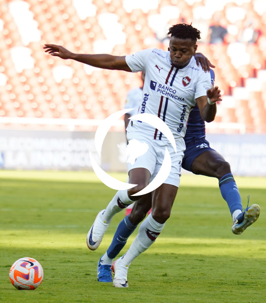 FBL LIGA ECUABET LIGA VS CATOLICA