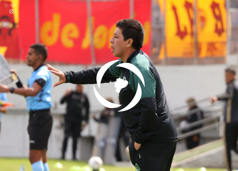 FBL LIGAECUABET AUCAS VS MUSHUC RUNA