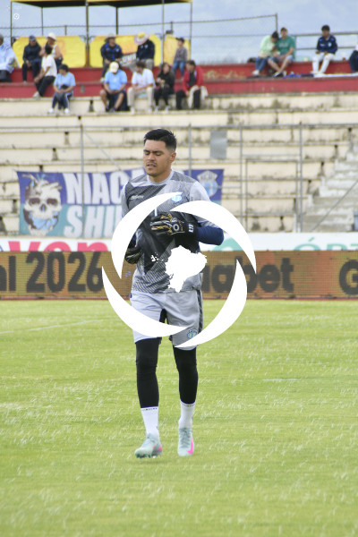 FBL LIGA ECUABET MACARA LEONES