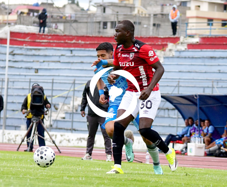 FBL LIGA ECUABET MACARA LEONES