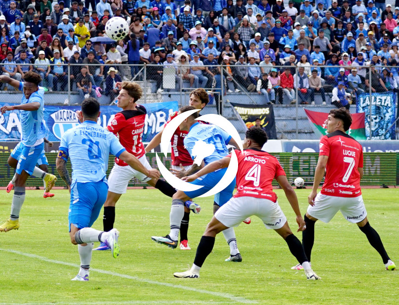 FBL LIGA ECUABET MACARA LEONES