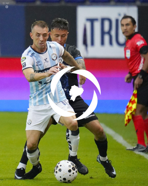 FBL LIGA ECUABET IDV VS GYE CITY