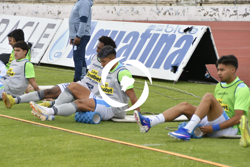 FBL LIGA ECUABET MACARA LEONES
