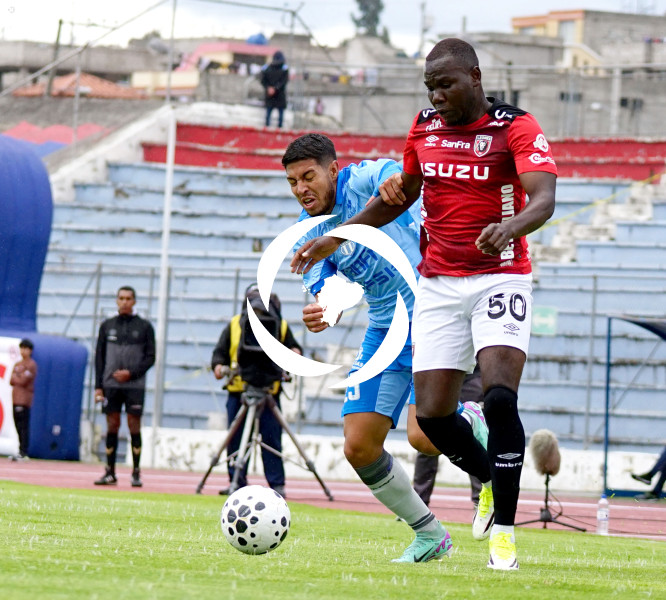 FBL LIGA ECUABET MACARA LEONES