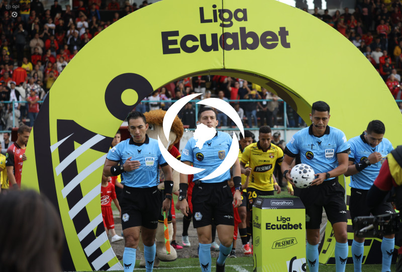 FBL-LIGAECUABET-D CUENCA-BARCELONA
