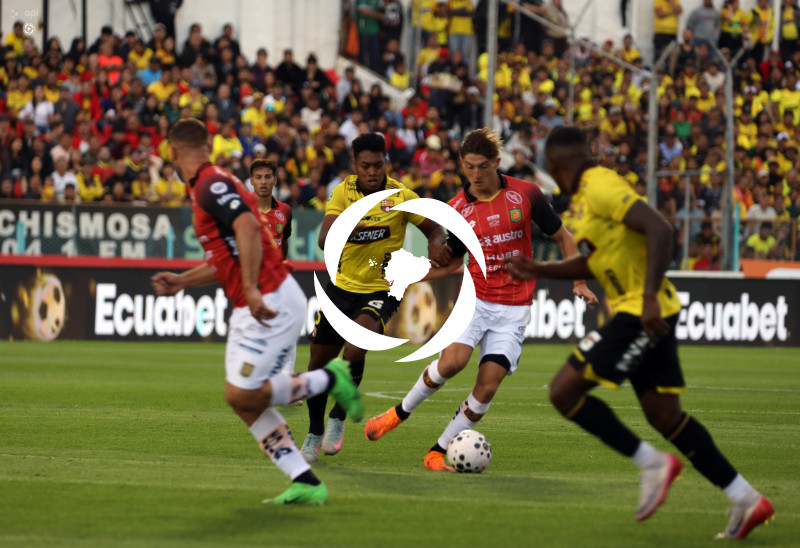 FBL-LIGAECUABET-D CUENCA-BARCELONA