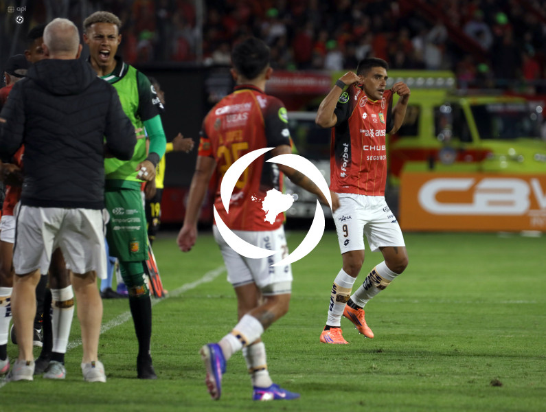 FBL-LIGAECUABET-D CUENCA-BARCELONA
