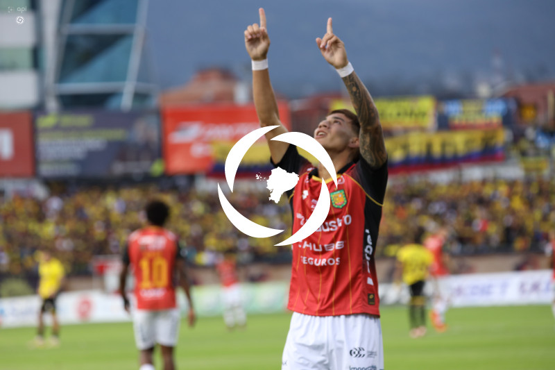 FBL-LIGAECUABET-D CUENCA-BARCELONA