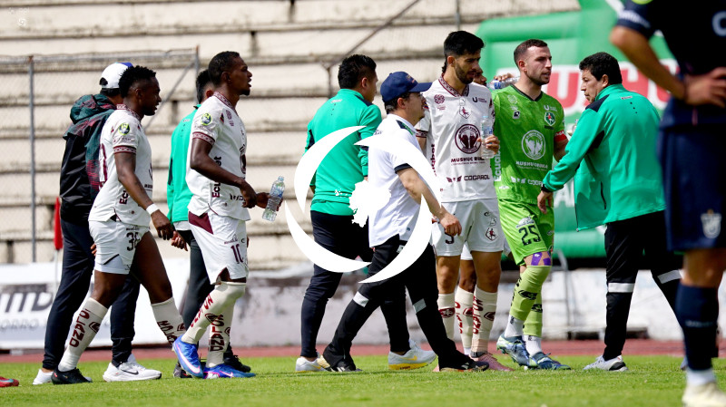 FBL LIGAECUABET-MUSHUC-RUNA.CATOLICA