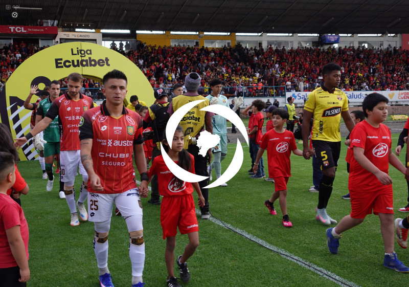 FBL-LIGAECUABET-D CUENCA-BARCELONA