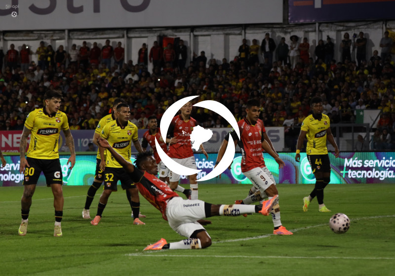 FBL-LIGAECUABET-D CUENCA-BARCELONA
