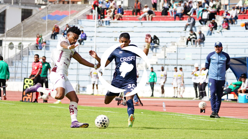 FBL LIGAECUABET-MUSHUC-RUNA.CATOLICA