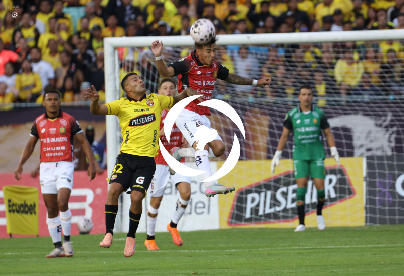 FBL-LIGAECUABET-D CUENCA-BARCELONA