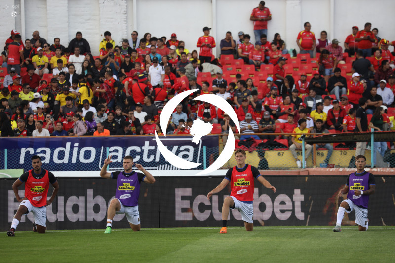 FBL-LIGAECUABET-D CUENCA-BARCELONA