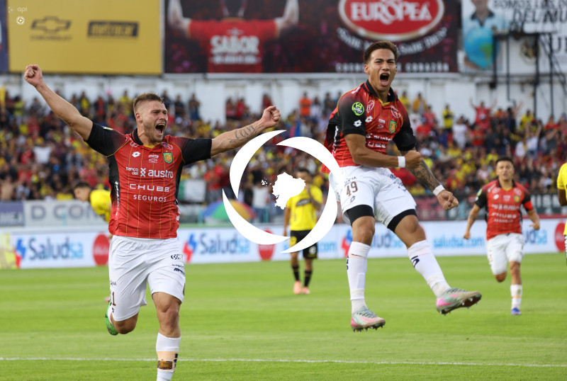 FBL-LIGAECUABET-D CUENCA-BARCELONA