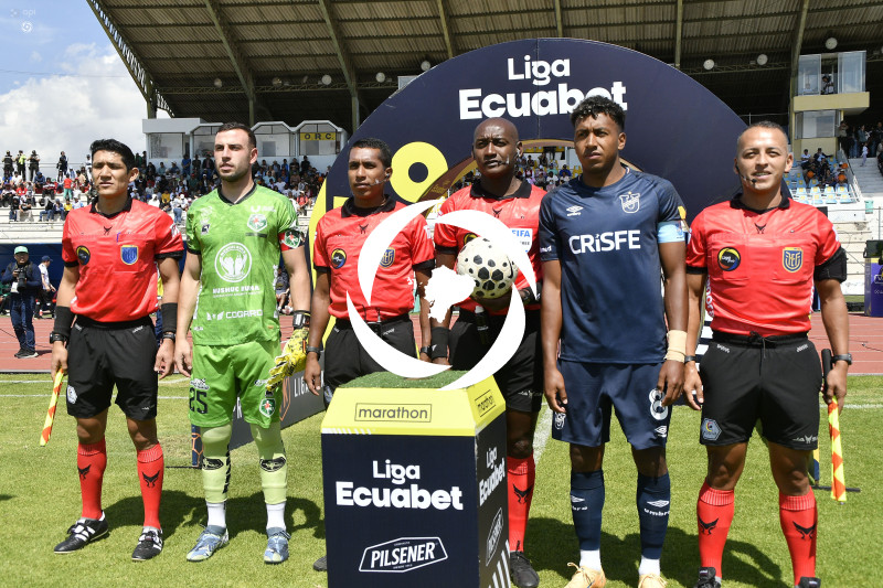 FBL LIGAECUABET-MUSHUC-RUNA.CATOLICA
