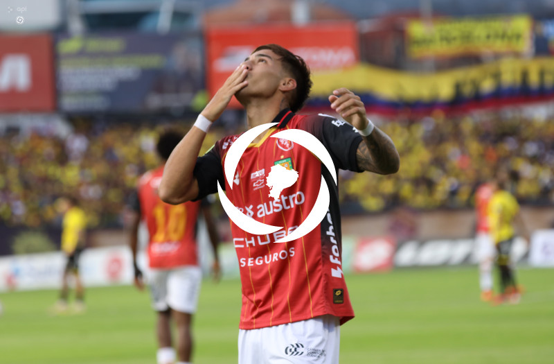 FBL-LIGAECUABET-D CUENCA-BARCELONA