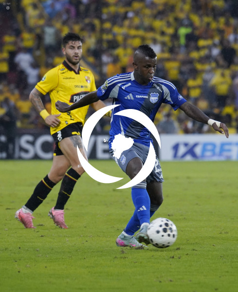 FBL-LIGAECUABET-BARCELONA-EMELEC