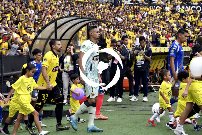 FBL-LIGAECUABET-BARCELONA-EMELEC
