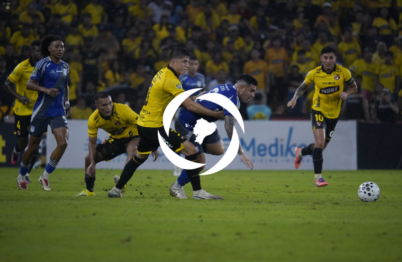 FBL-LIGAECUABET-BARCELONA-EMELEC