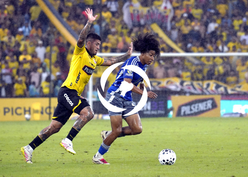 FBL-LIGAECUABET-BARCELONA-EMELEC