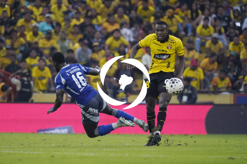 FBL-LIGAECUABET-BARCELONA-EMELEC