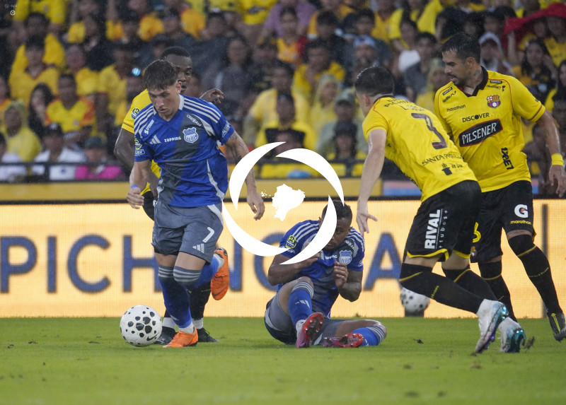 FBL-LIGAECUABET-BARCELONA-EMELEC
