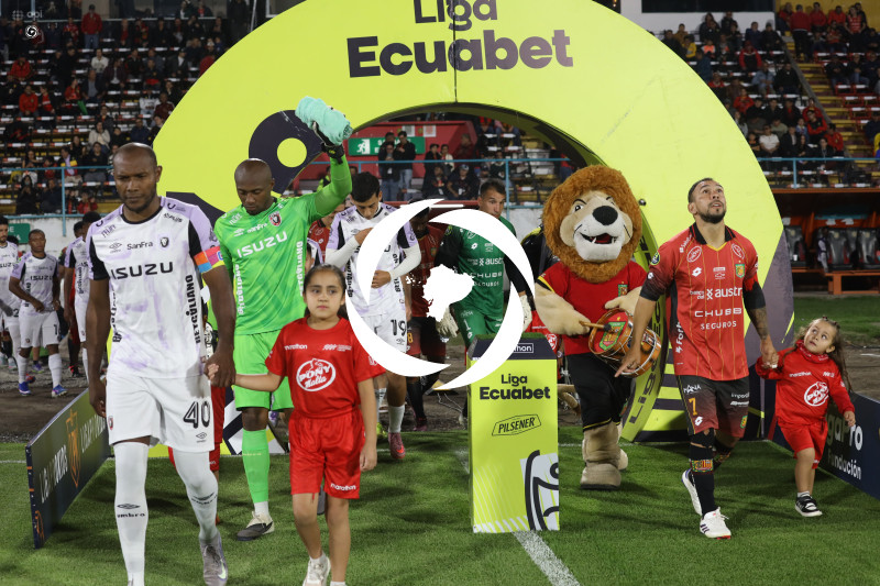 FBL-LIGAECUABET-D CUENCA-LEONES F C