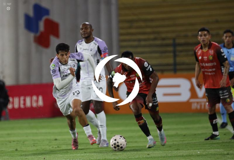 FBL-LIGAECUABET-D CUENCA-LEONES F C
