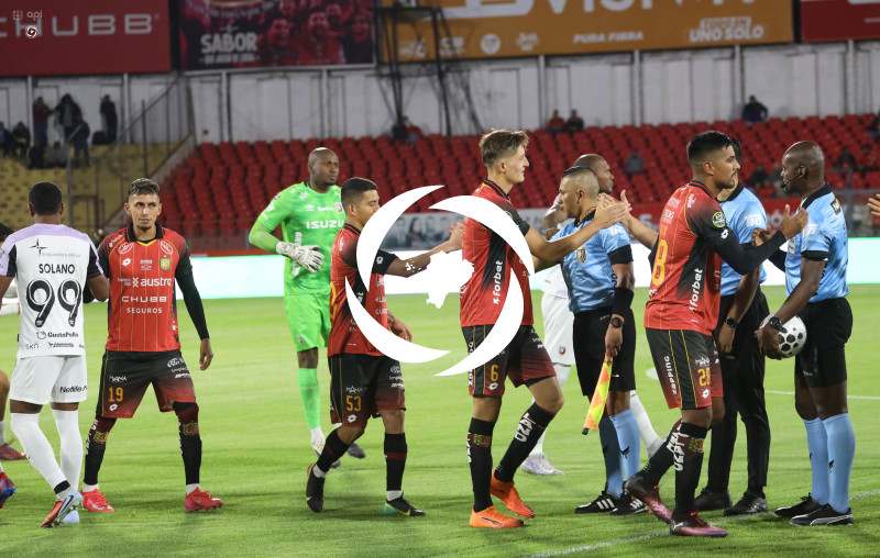 FBL-LIGAECUABET-D CUENCA-LEONES F C