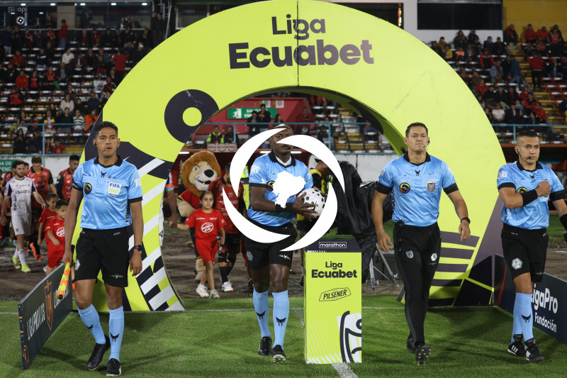 FBL-LIGAECUABET-D CUENCA-LEONES F C