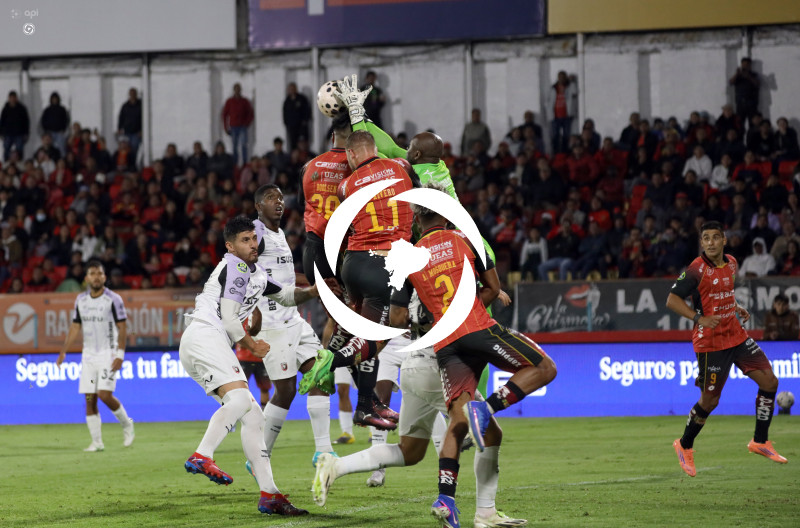 FBL-LIGAECUABET-D CUENCA-LEONES F C