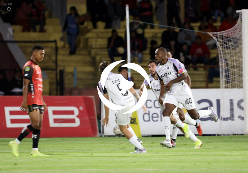 FBL-LIGAECUABET-D CUENCA-LEONES F C