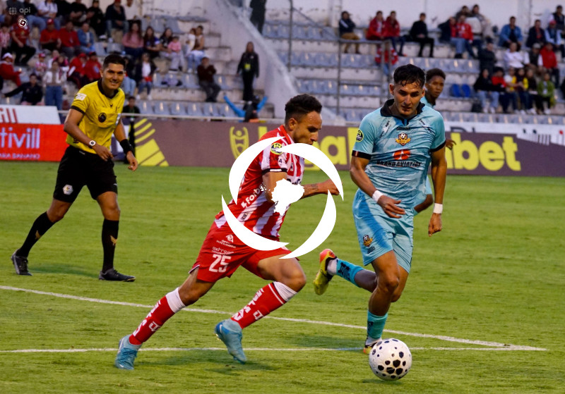 FBL LIGAECUABET-TECNICO-LIBERTAD