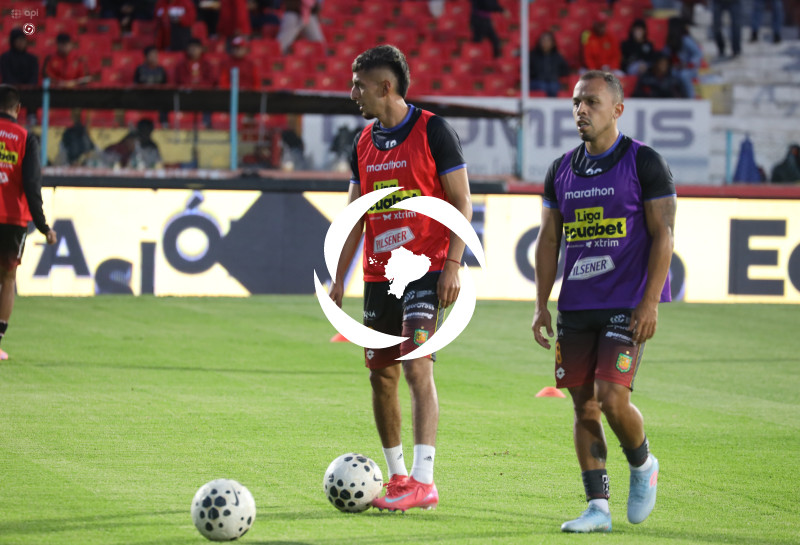 FBL-LIGAECUABET-D CUENCA-LEONES F C