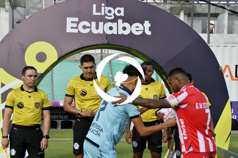 FBL LIGAECUABET-TECNICO-LIBERTAD