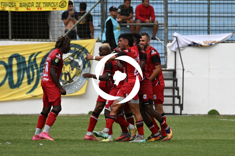 FBL-LIGA ECUABET-DELFIN-MANTA