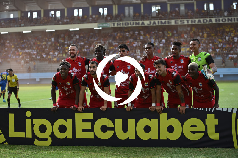 FBL-LIGA ECUABET-DELFIN-MANTA