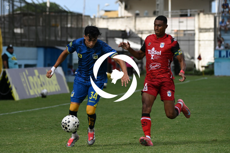 FBL-LIGA ECUABET-DELFIN-MANTA