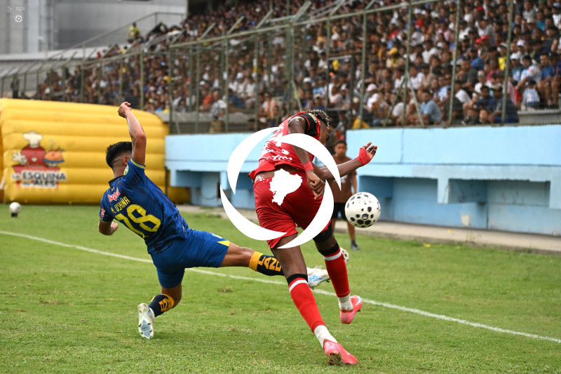 FBL-LIGA ECUABET-DELFIN-MANTA