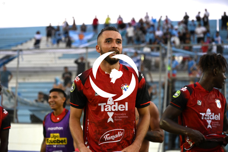 FBL-LIGA ECUABET-DELFIN-MANTA