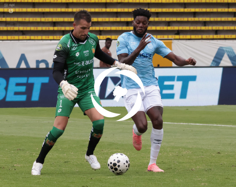 FBL LIGAECUABET CATOLICA VS D CUENCA