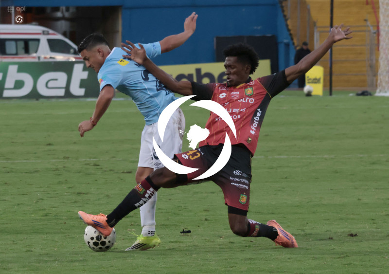 FBL LIGAECUABET CATOLICA VS D CUENCA