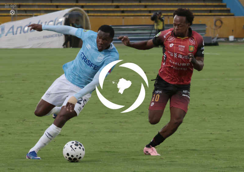 FBL LIGAECUABET CATOLICA VS D CUENCA