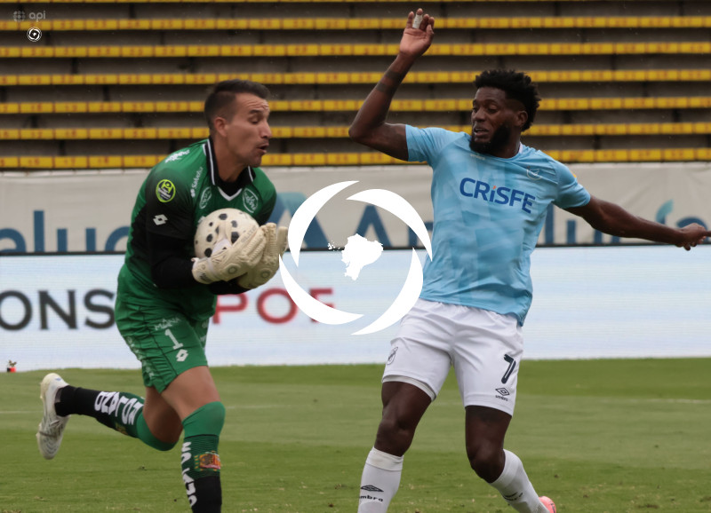 FBL LIGAECUABET CATOLICA VS D CUENCA