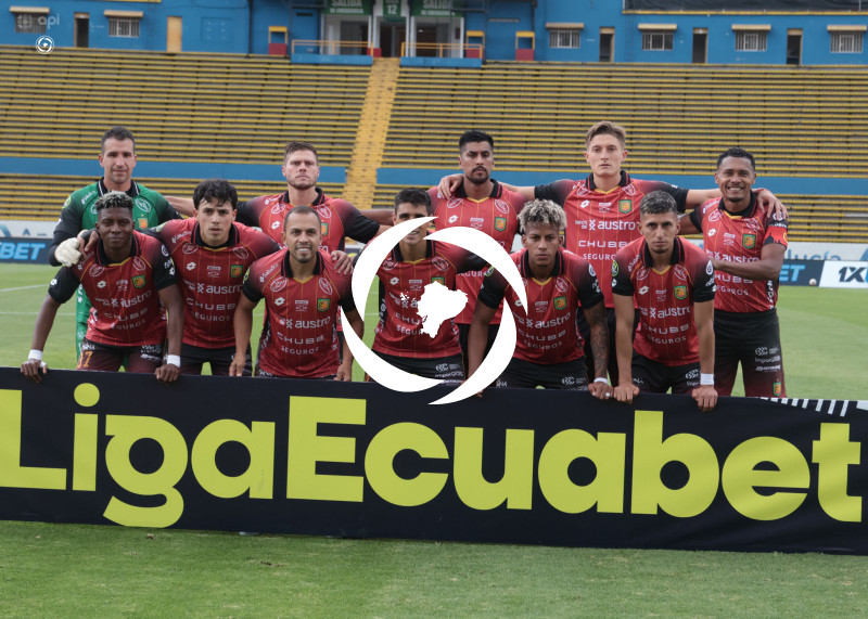 FBL LIGAECUABET CATOLICA VS D CUENCA