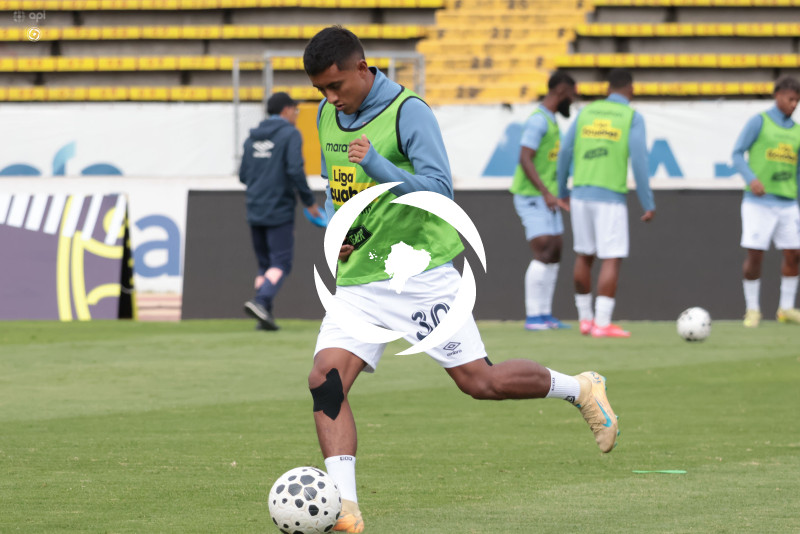 FBL LIGAECUABET CATOLICA VS D CUENCA
